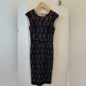 chinese dress ladies Amazon.com: French Connection Womens Posey Lace Midi Dress, 6, White :  Clothing, Shoes & Jewelry
